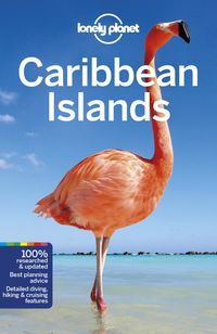Bild vom Artikel Caribbean Islands vom Autor Alex Egerton
