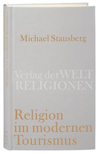 Produktbild: Religion im modernen Tourismus