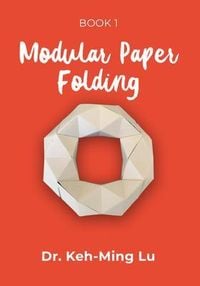 Produktbild: Modular Paper Folding