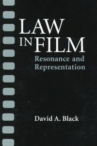 Produktbild: Law in Film