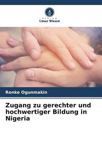 Produktbild: Zugang zu gerechter und hochwertiger Bildung in Nigeria