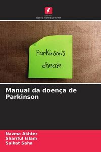 Produktbild: Manual da doen&ccedil;a de Parkinson