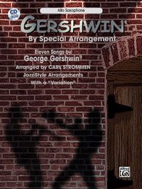 Produktbild: Gershwin&reg; by Special Arrangement