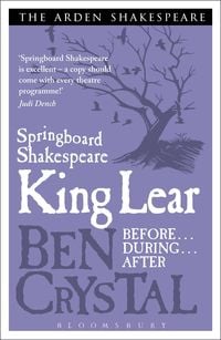 Produktbild: Springboard Shakespeare: King Lear
