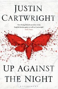 Produktbild: Cartwright, J: Up Against the Night