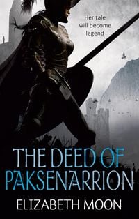 Produktbild: The Deed Of Paksenarrion