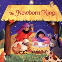 Produktbild: The Newborn King