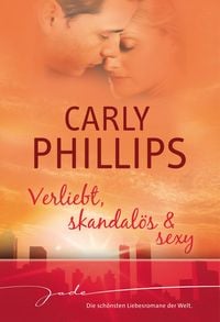 Produktbild: Verliebt, skandal&ouml;s & sexy