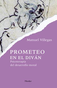 Produktbild: Prometeo en el div&aacute;n