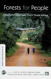 Produktbild: Forests for People