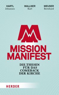 Produktbild: Mission Manifest