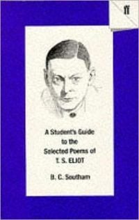 Produktbild: A Student's Guide to the Selected Poems of T. S. Eliot