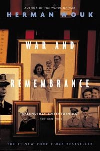 Produktbild: War and Remembrance