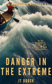 Produktbild: Danger In The Extreme