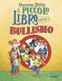 Produktbild: Il piccolo libro contro il bullismo