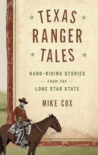 Produktbild: Texas Ranger Tales