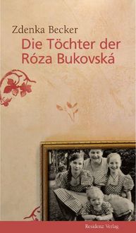 Produktbild: Becker: T&ouml;chter der R&oacute;za Bukovsk&aacute;