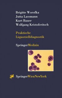 Produktbild: Praktische Liquorzelldiagnostik