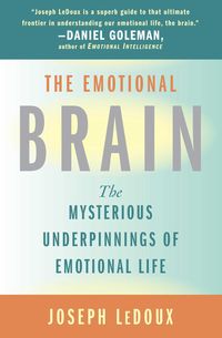 Produktbild: The Emotional Brain