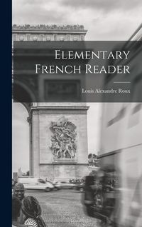 Produktbild: Elementary French Reader