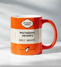 Produktbild: Wuthering Heights Mug