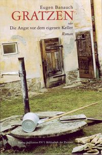 Produktbild: Gratzen oder Die Angst vor dem eigenen Keller