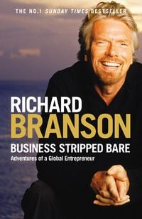 Produktbild: Business Stripped Bare