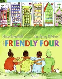 Produktbild: The Friendly Four