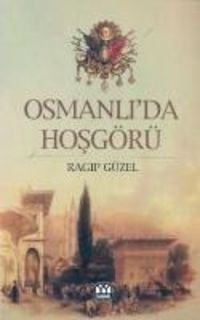 Produktbild: Osmanlida Hosg&ouml;r&uuml;