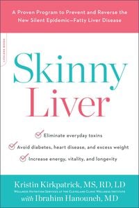 Produktbild: Skinny Liver