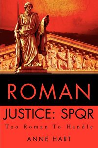 Produktbild: Roman Justice