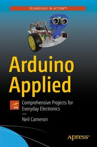 Produktbild: Arduino Applied