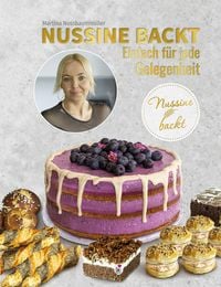 Produktbild: Nussine backt