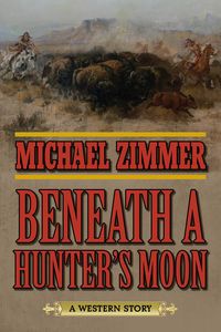 Produktbild: Beneath a Hunter's Moon