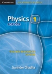 Produktbild: Physics 1 For Ocr Teacher Re D