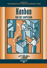 Produktbild: Kanban for the Shopfloor