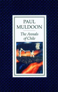 Produktbild: The Annals of Chile