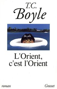Produktbild: L orient, c est l orient