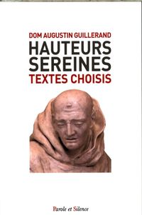 Produktbild: Hauteurs sereines : textes choisis