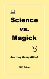 Produktbild: Science & Magick: Are they Compatible?