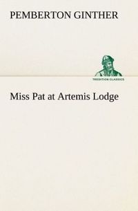 Produktbild: Miss Pat at Artemis Lodge