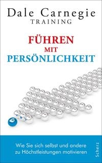 Produktbild: F&uuml;hren mit Pers&ouml;nlichkeit