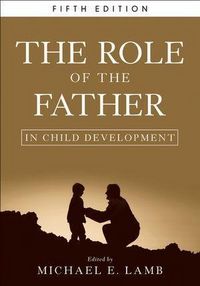 Produktbild: The Role of the Father in Child Development