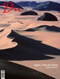 Produktbild: Sahara &ndash; Atem der W&uuml;ste