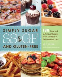 Produktbild: Green, A: Simply Sugar And Gluten-free
