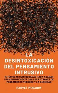 Produktbild: Desintoxicaci&oacute;n de Pensamientos Intrusivos