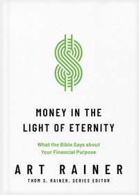 Produktbild: Money in the Light of Eternity