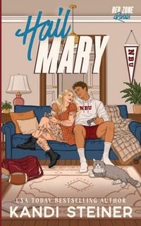 Produktbild: Hail Mary