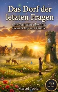 Produktbild: Das Dorf der letzten Fragen