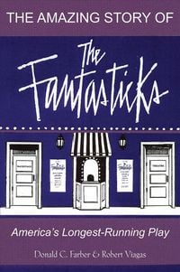 Produktbild: The Amazing Story of the Fantasticks